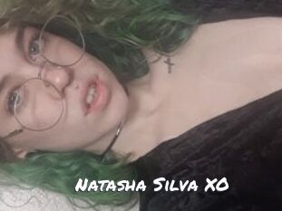 Natasha_Silva_XO