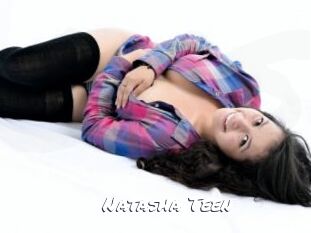Natasha_Teen
