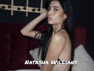 Natasha_Willians