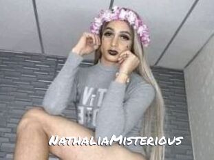 NathaliaMisterious