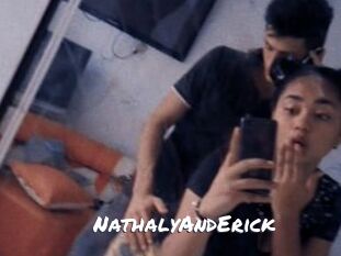 NathalyAndErick