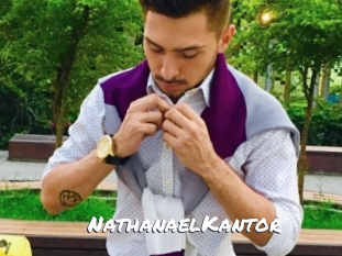 NathanaelKantor