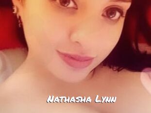 Nathasha_Lynn Ochranne Siete