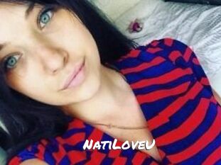 NatiLoveU