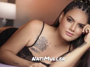 NatiMuller