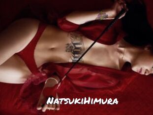 NatsukiHimura