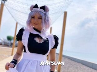 Natsumi