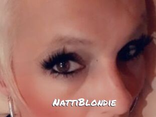 NattiBlondie