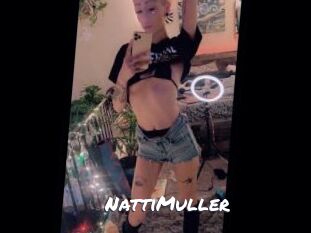 NattiMuller