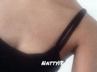 Natty18