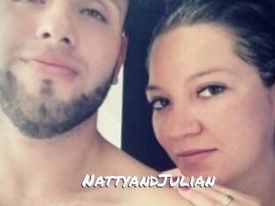NattyandJulian