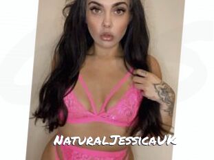 NaturalJessicaUK