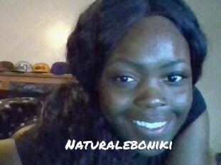 Naturaleboniki