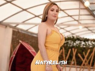NatyRelish
