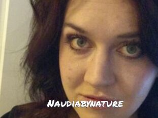 Naudiabynature