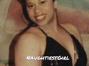 NaughtiestGirl