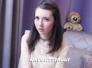 NaughttyAnny