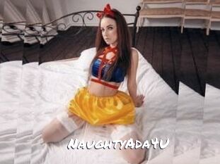 Naughty_Ada4U