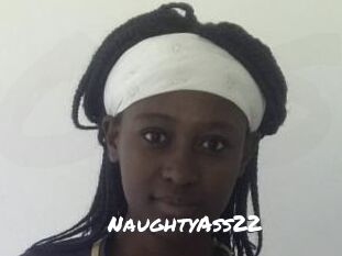 NaughtyAss22