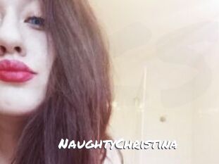 NaughtyChristina