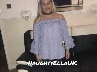 Naughty_EllaUK
