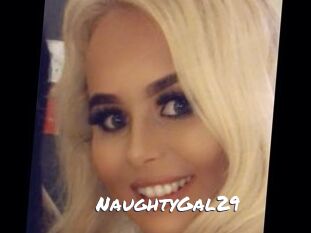 NaughtyGal29