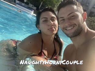 NaughtyHornyCouple