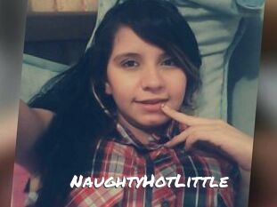 NaughtyHotLittle