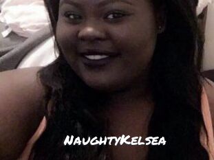 NaughtyKelsea