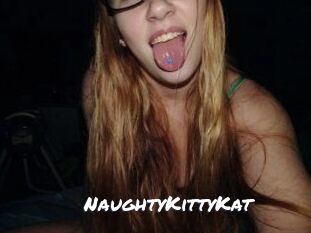 NaughtyKittyKat