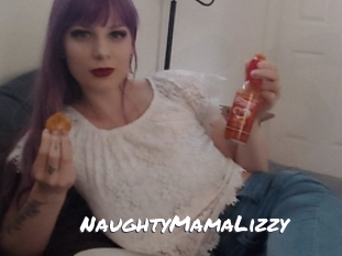 NaughtyMamaLizzy
