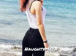 NaughtyMelX