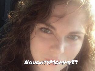 NaughtyMommy89
