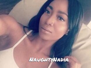 NaughtyNadia_