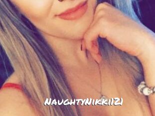 NaughtyNikki121