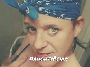 NaughtyPenny