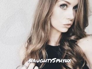 NaughtySphynx