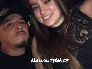Naughty_Wife