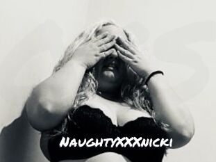 NaughtyXXXnicki