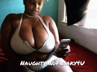 NaughtyandFreaky4U Ochranne Siete