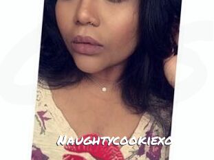 Naughtycookiexo
