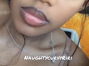 NaughtycurvyRiri