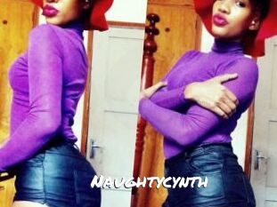 Naughtycynth