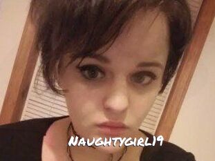Naughtygirl19