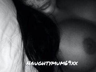 Naughtymum69xx