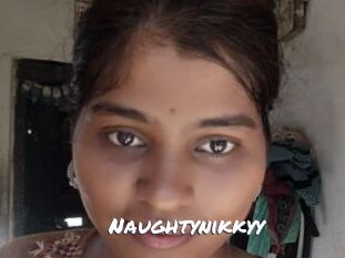 Naughtynikkyy