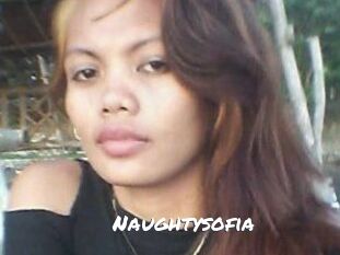 Naughtysofia