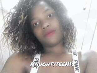 NaughtyteeN18