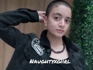 Naughtyxgiirl