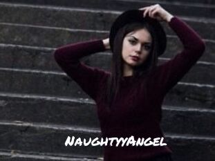 NaughtyyAngel